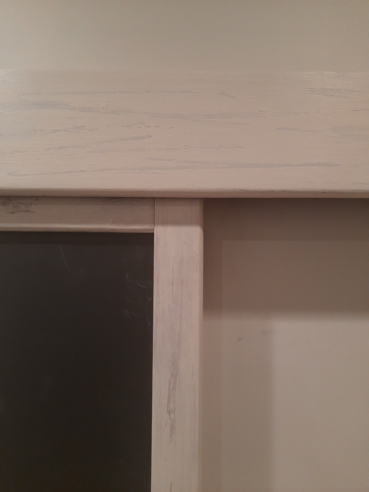 Обновление дверной группы