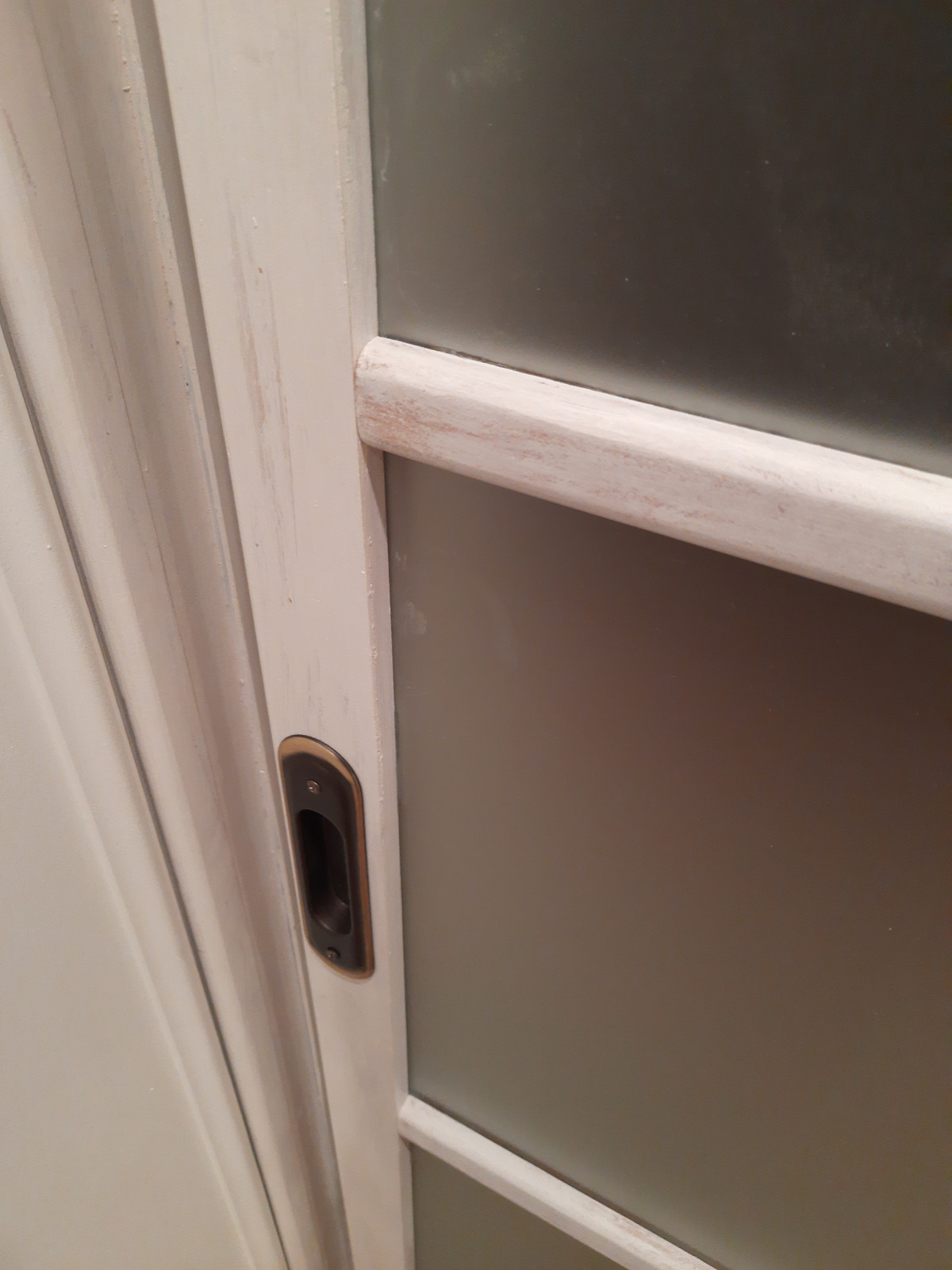 Обновление дверной группы