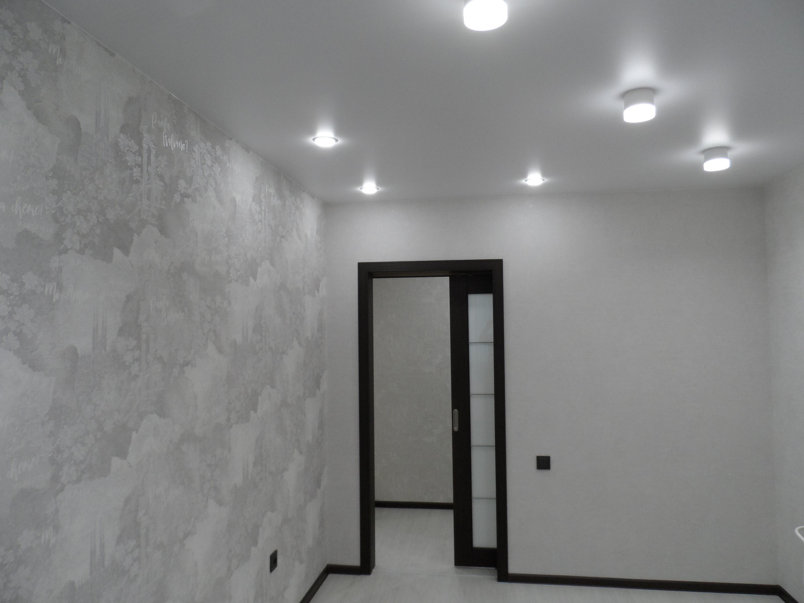 Ремонт квартиры