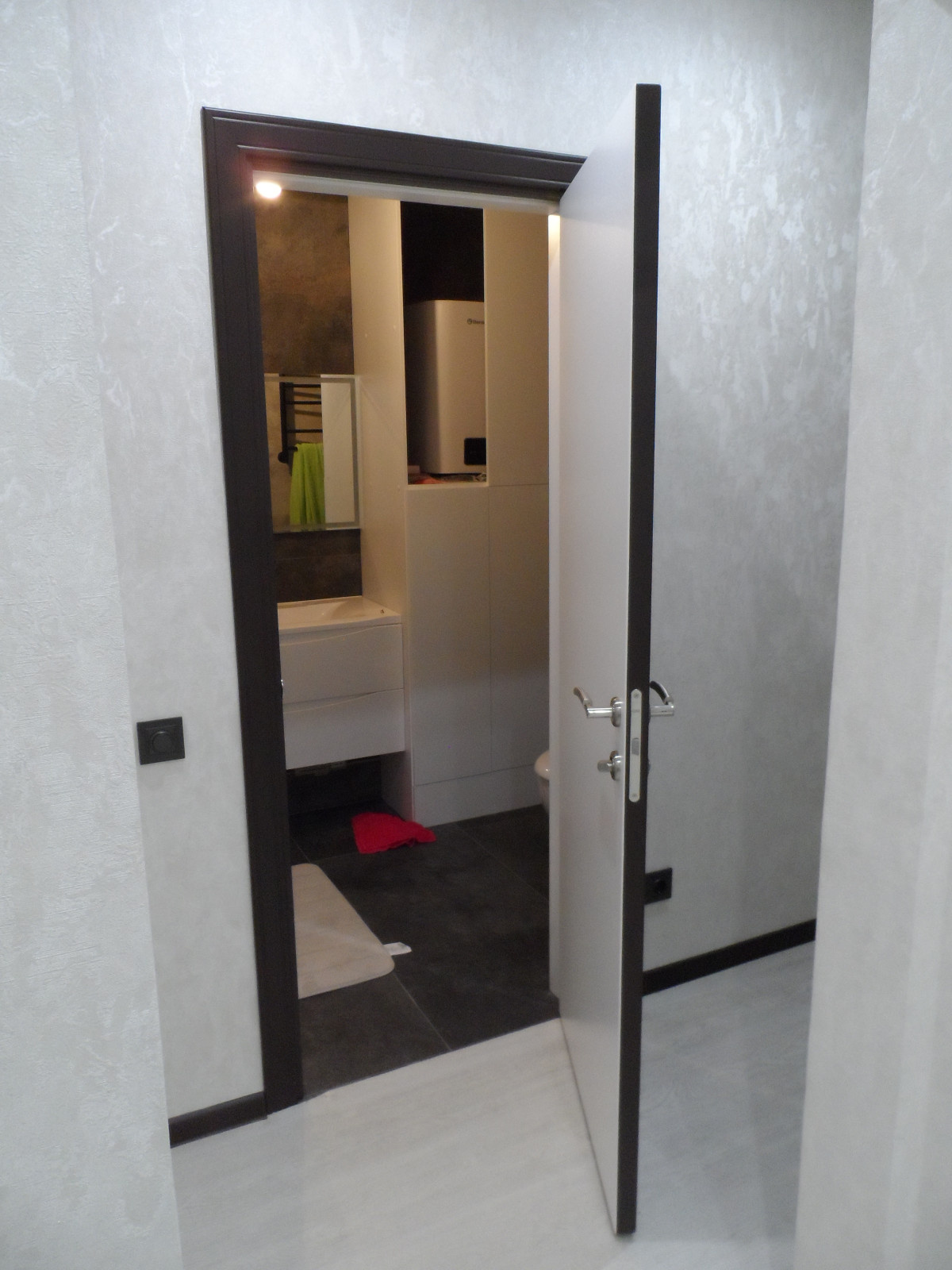 Ремонт квартиры