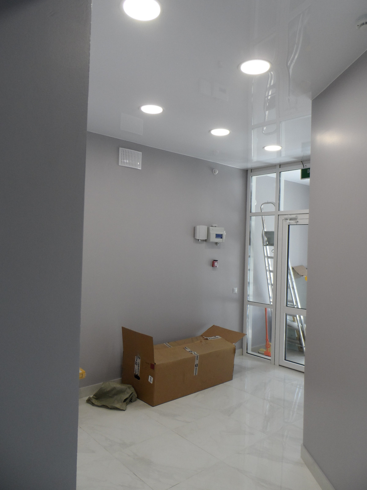 Стоматология