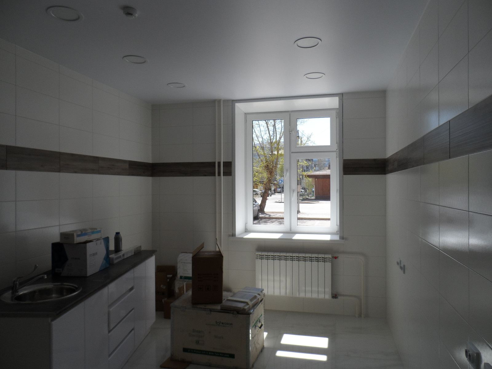 Стоматология