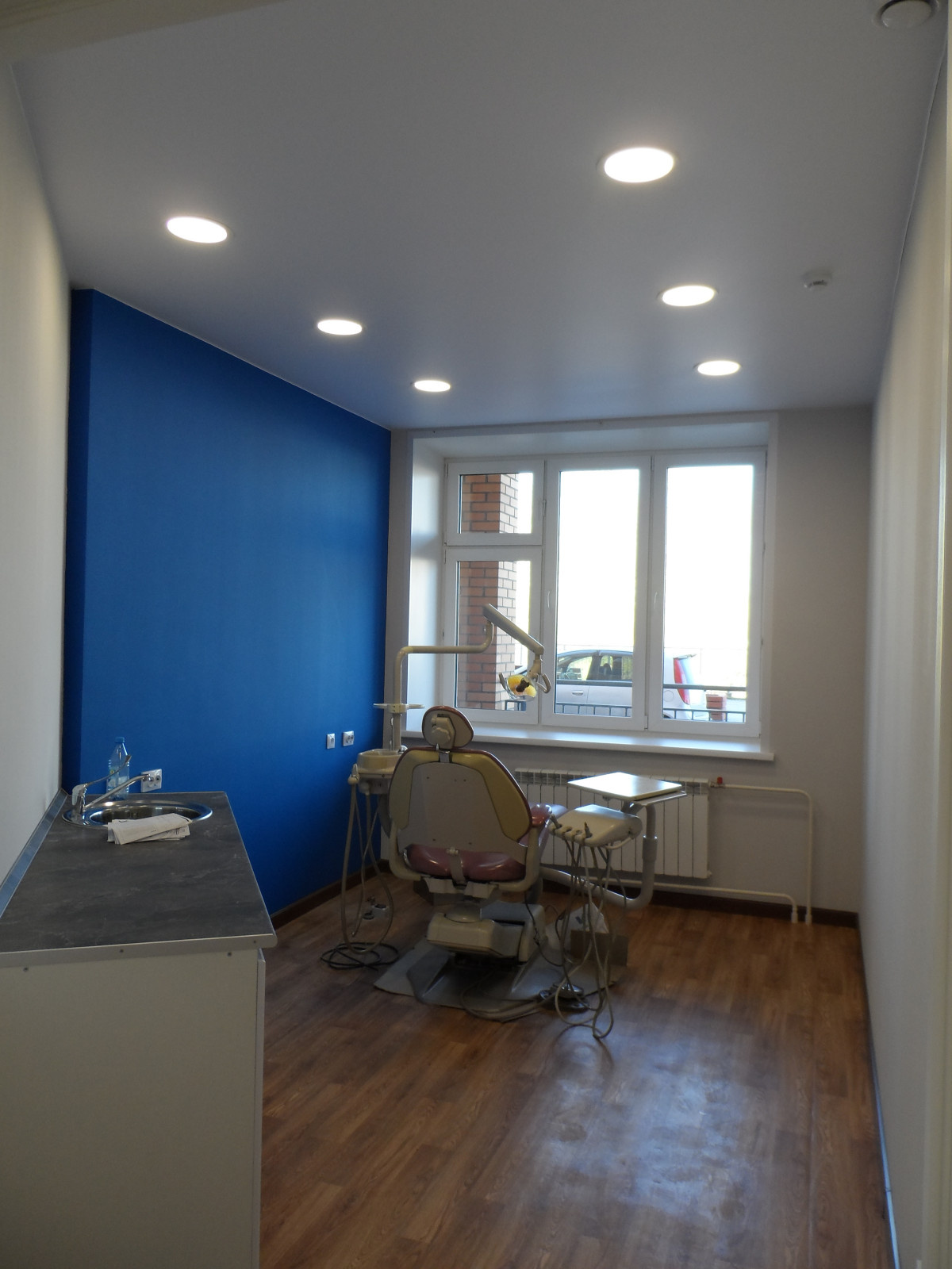 Стоматология