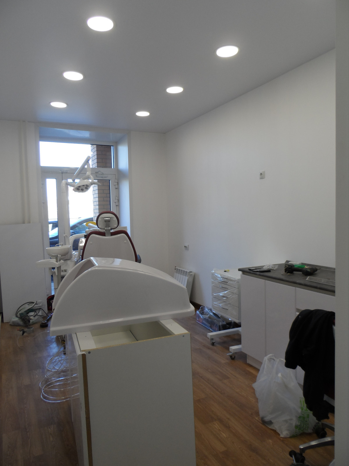 Стоматология