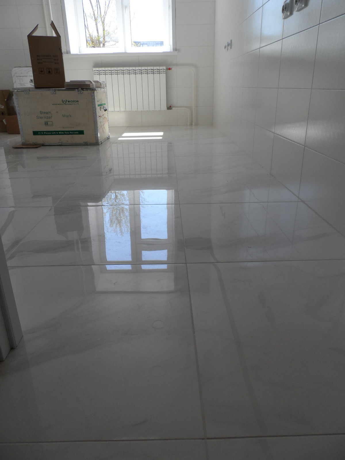 Стоматология