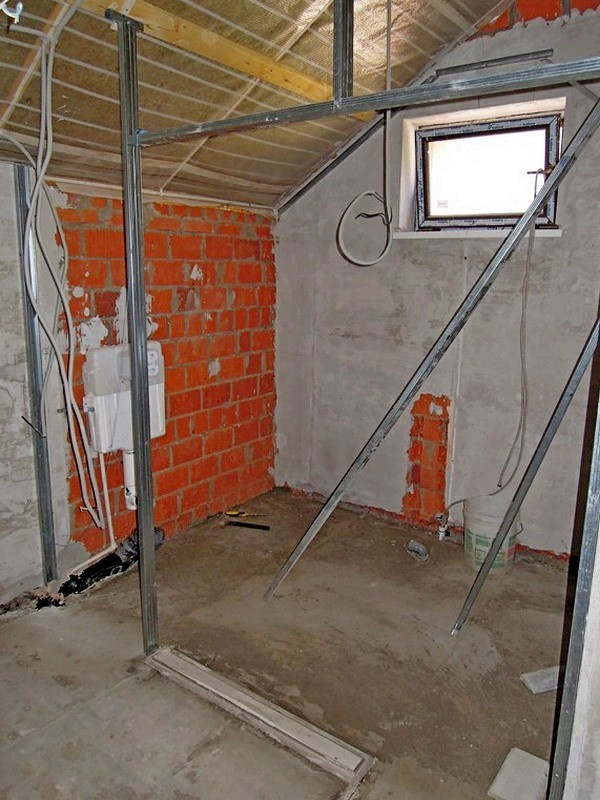 Дом - 200 м2 - с планировкой участка;