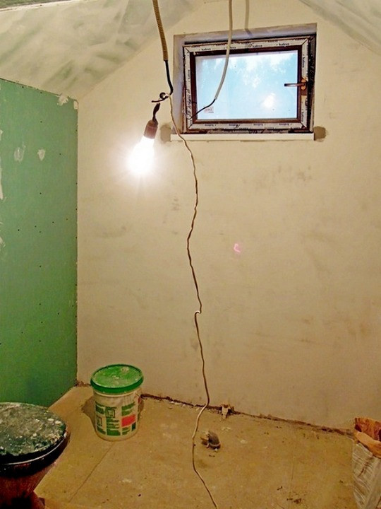 Дом - 200 м2 - с планировкой участка;