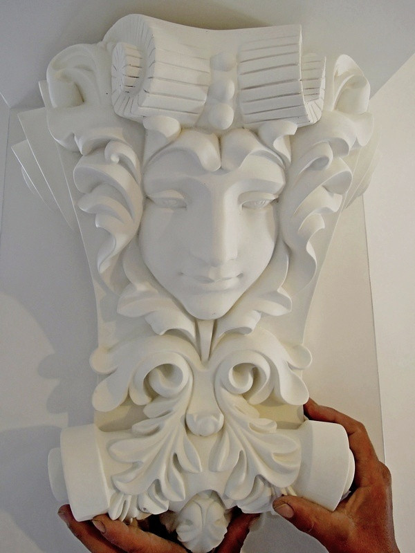 Дом - 200 м2 - с планировкой участка;