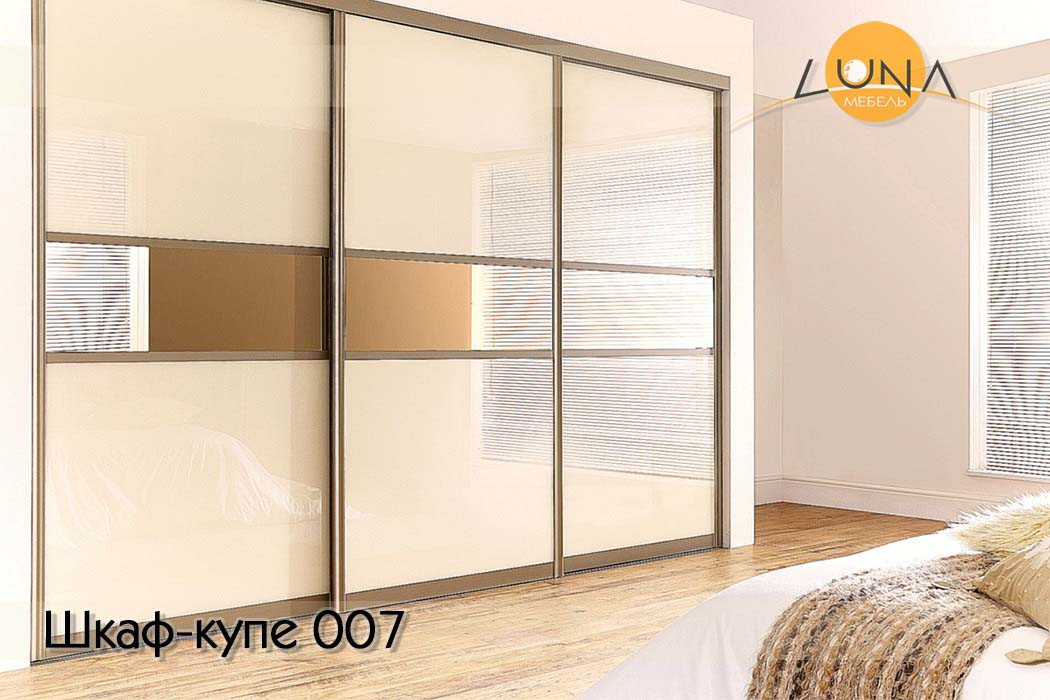 Шкафы-купе