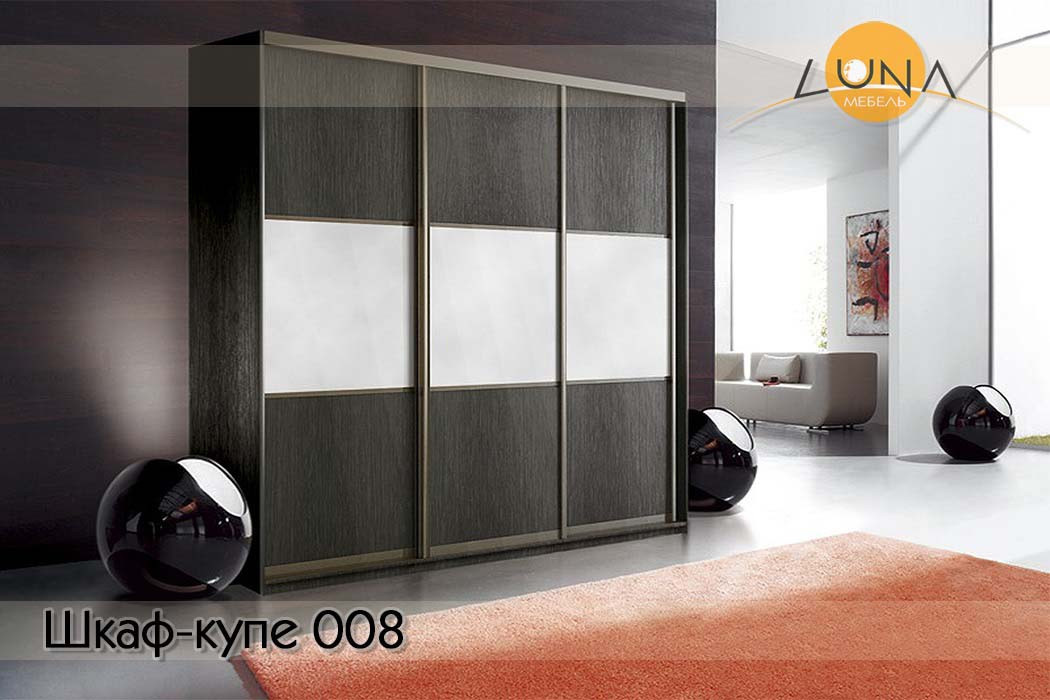 Шкафы-купе