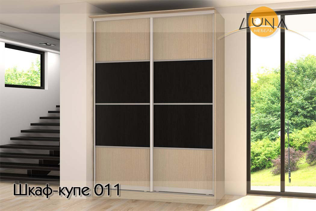 Шкафы-купе