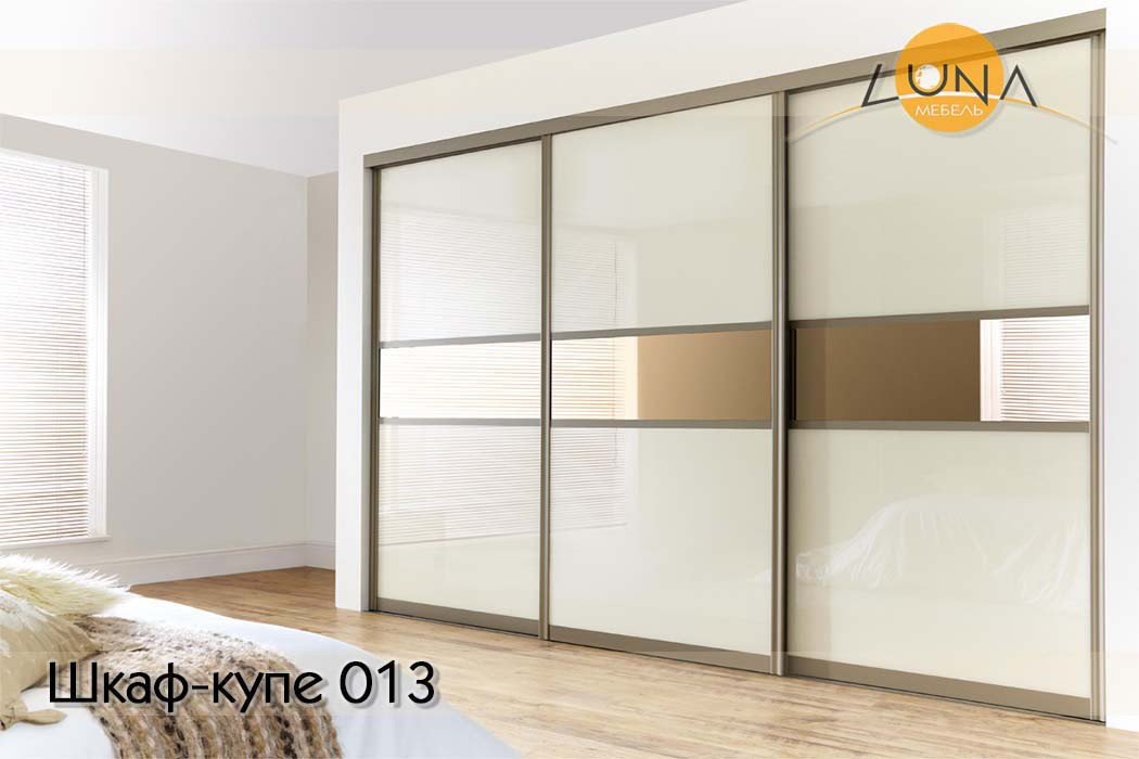 Шкафы-купе