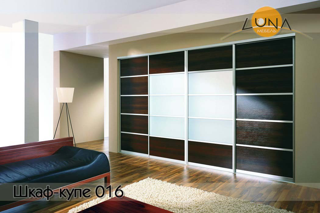 Шкафы-купе