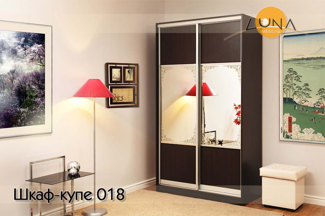 Шкафы-купе