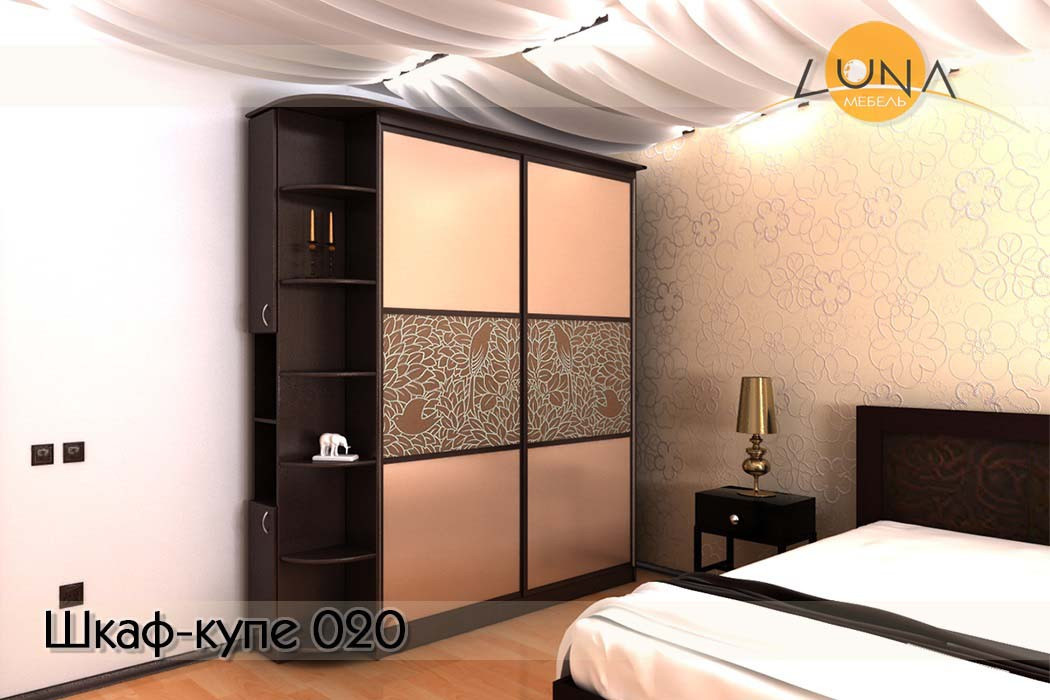 Шкафы-купе