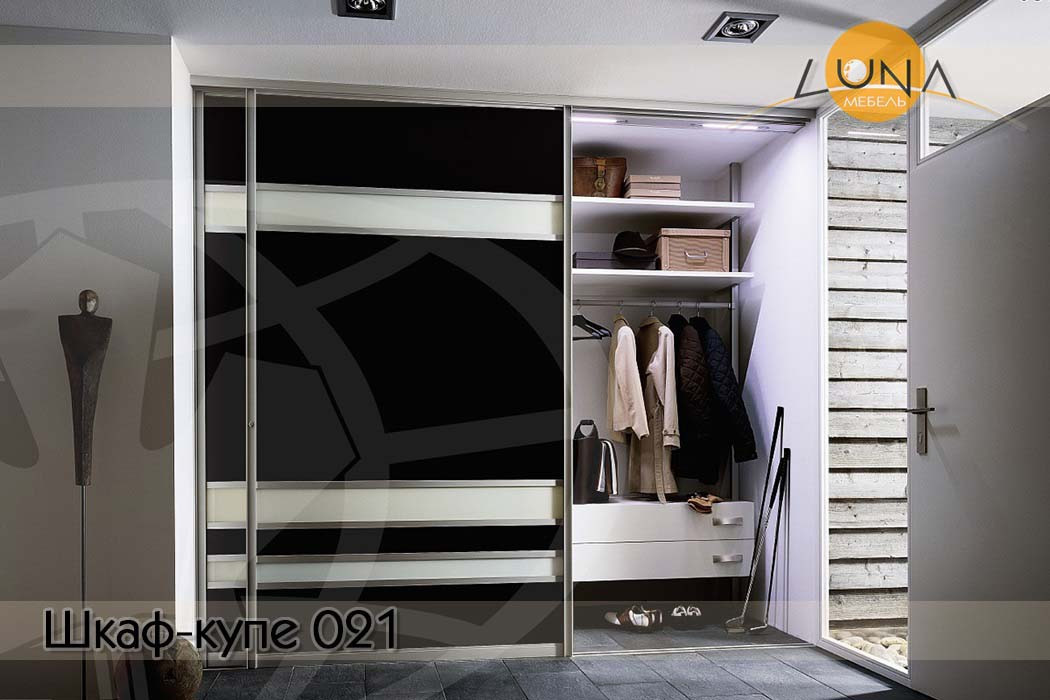 Шкафы-купе