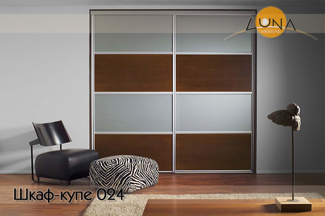 Шкафы-купе