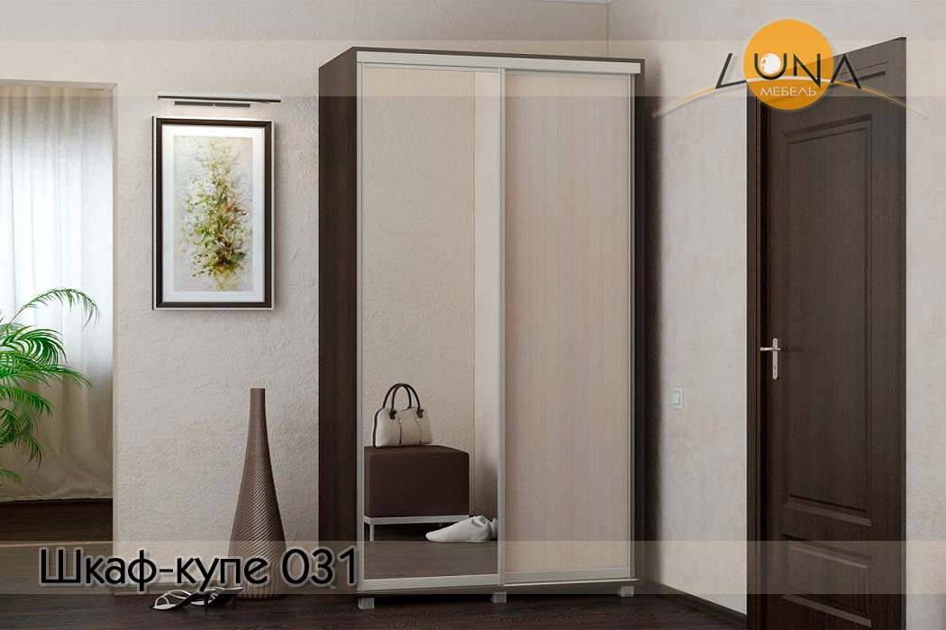 Шкафы-купе