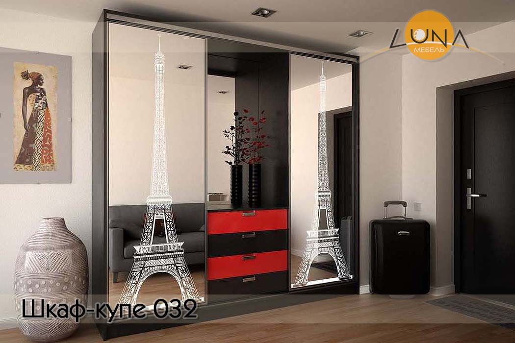 Шкафы-купе