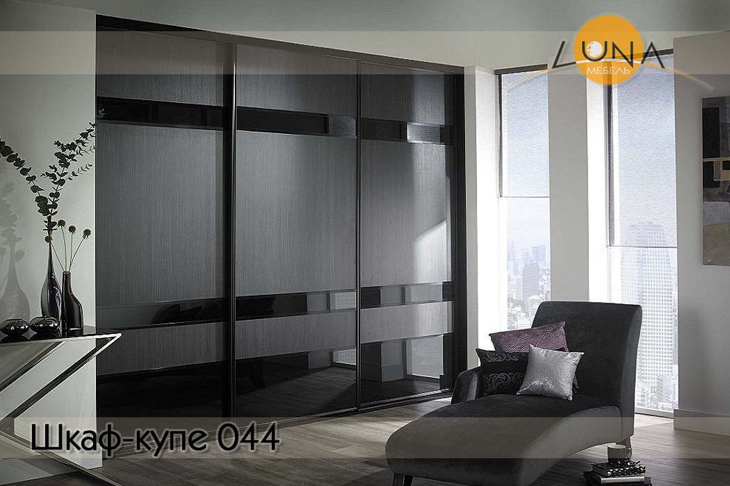 Шкафы-купе