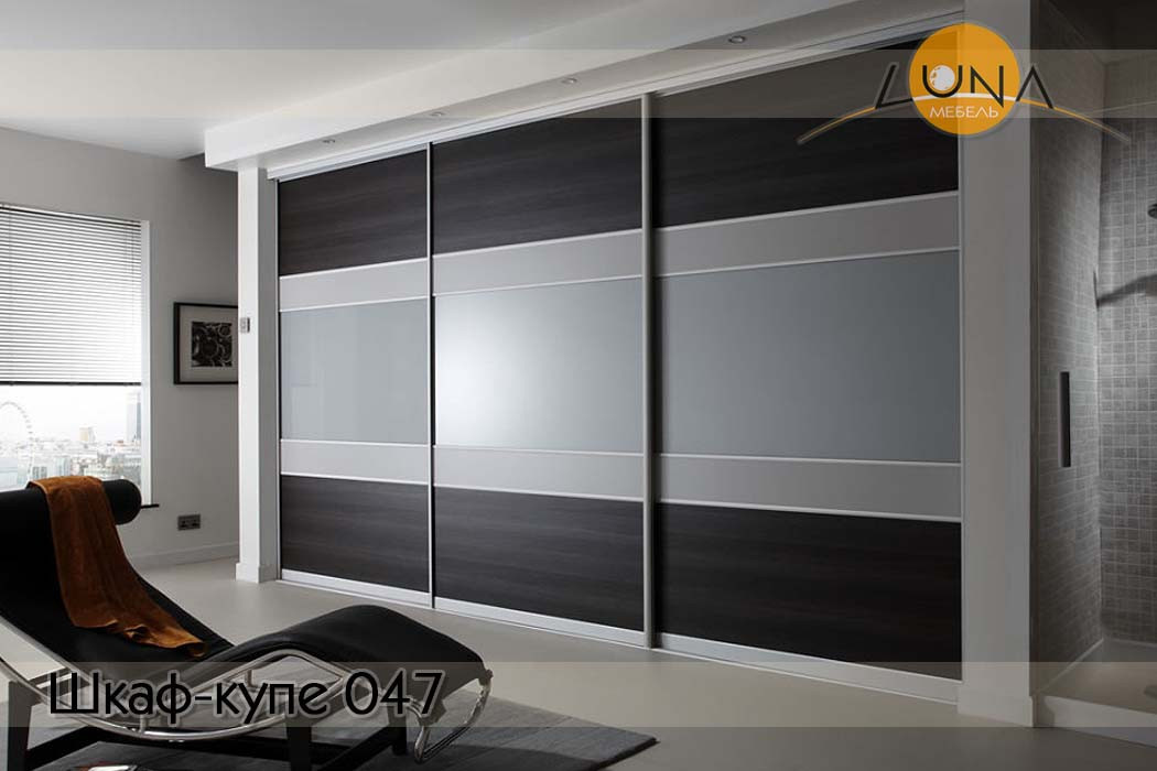 Шкафы-купе