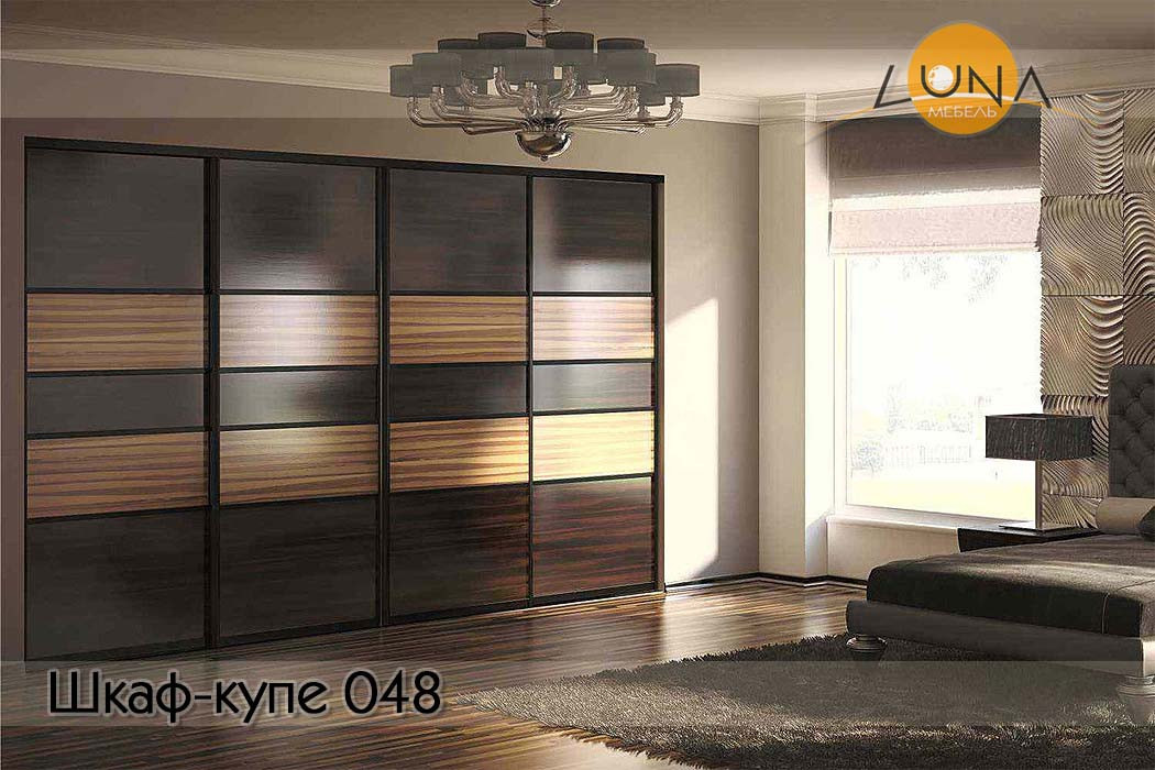 Шкафы-купе