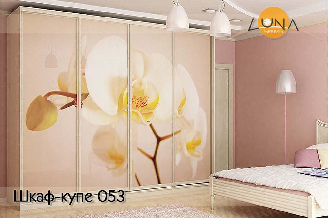 Шкафы-купе