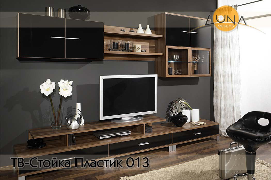 ТВ-Стойки Пластик
