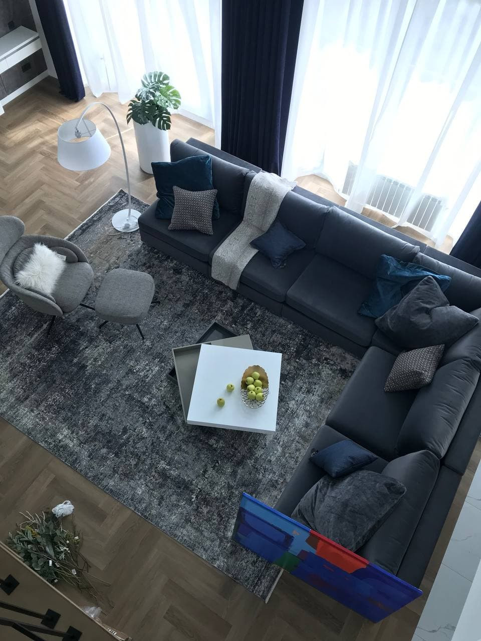 СИМФОНИЯ ДЛИНОЮ В ДЕНЬ