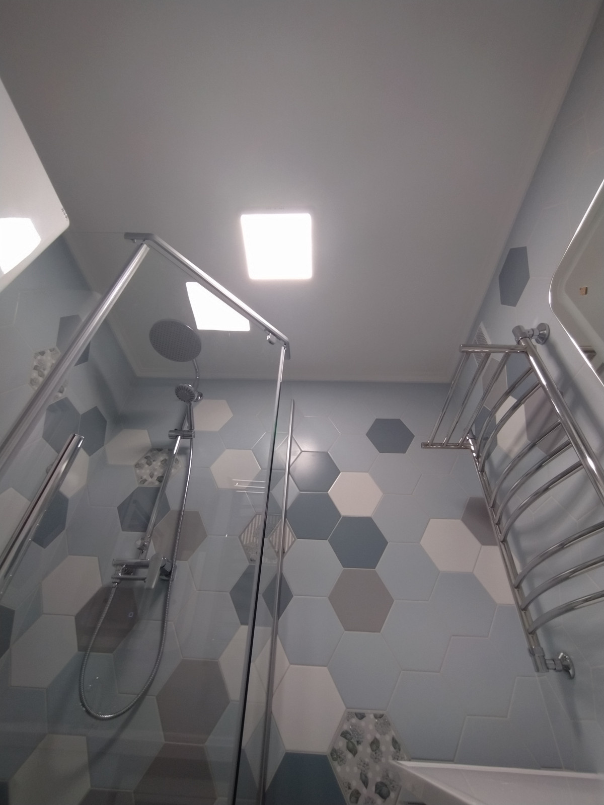 Ванная и санузел в Колпино