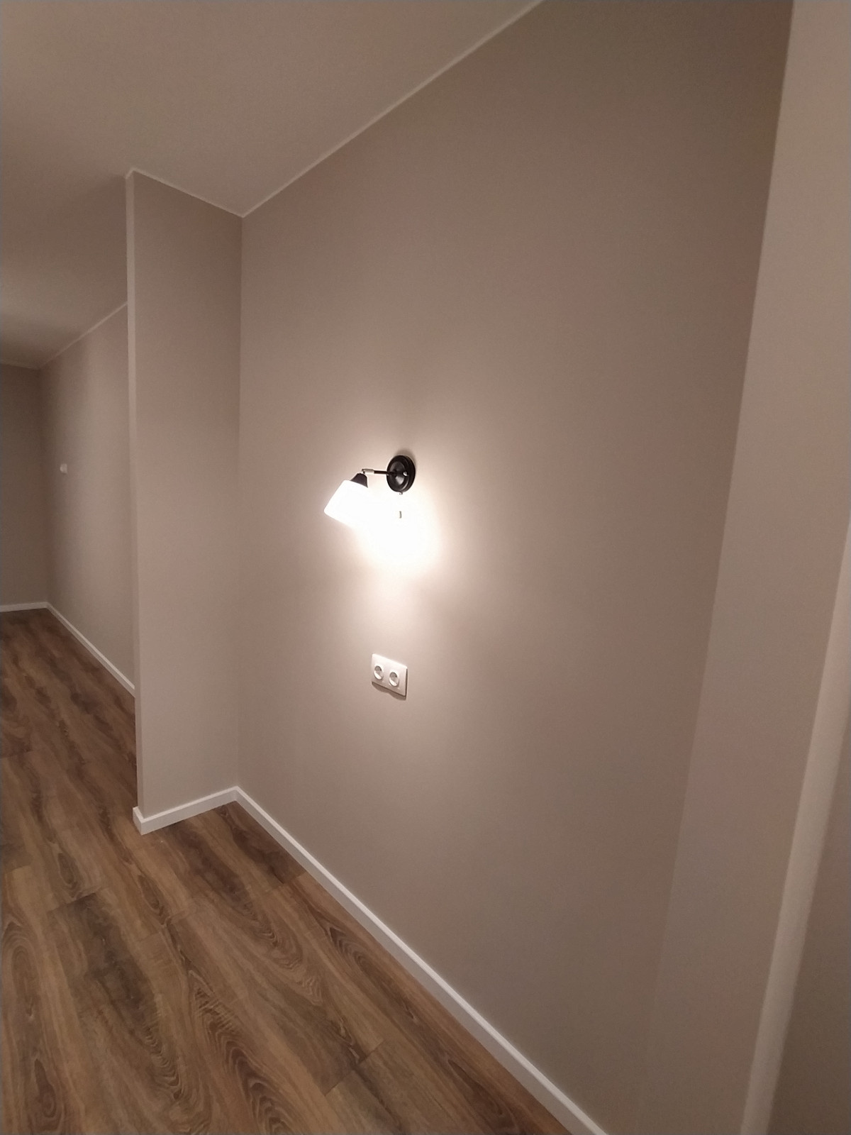 Студия в ЖК Маршал