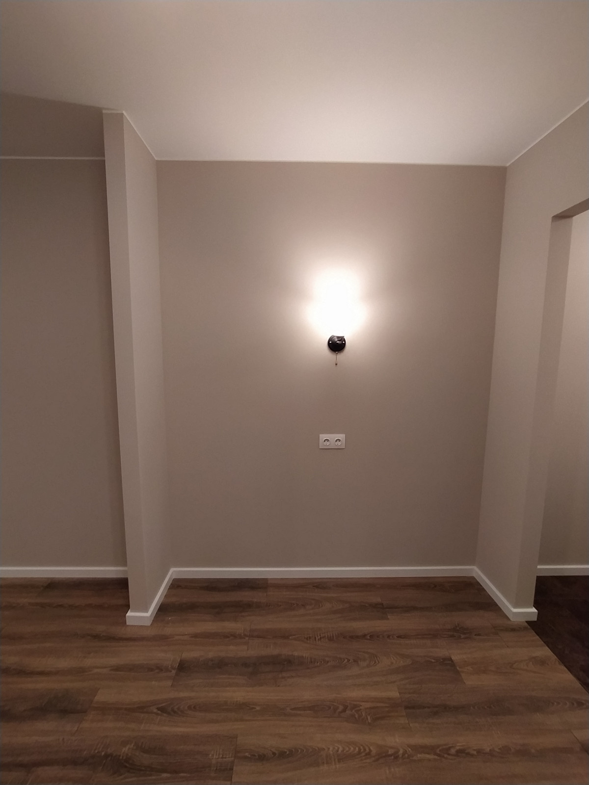 Студия в ЖК Маршал