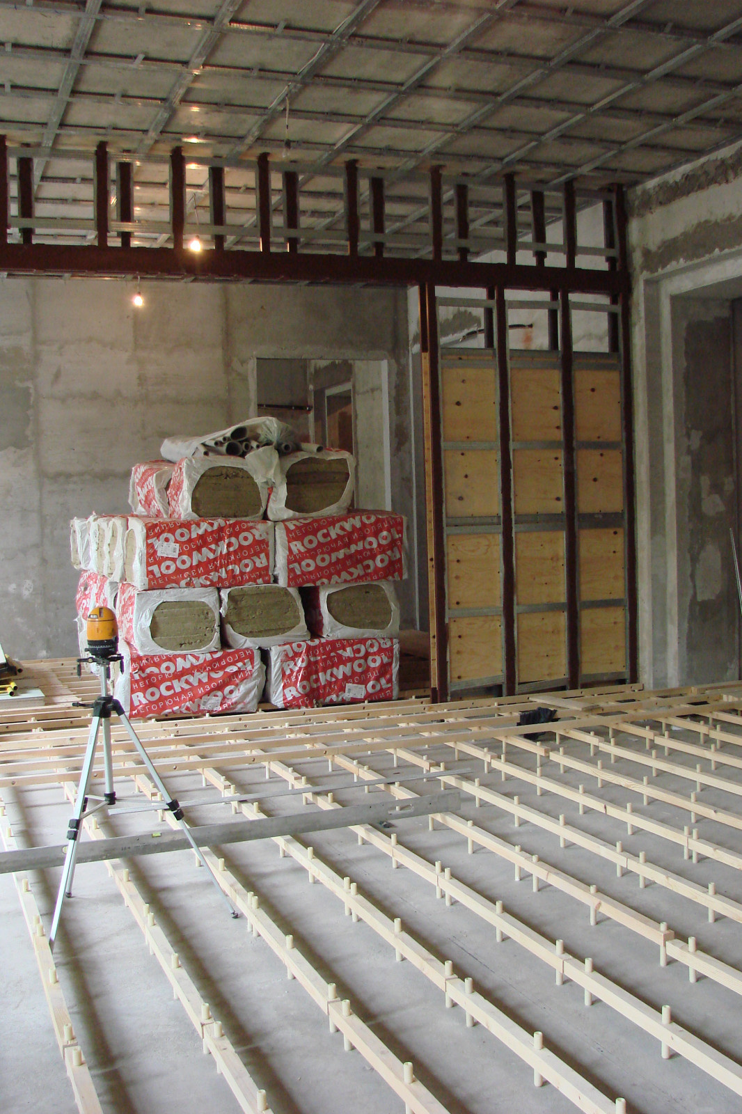 Старый Арбат и