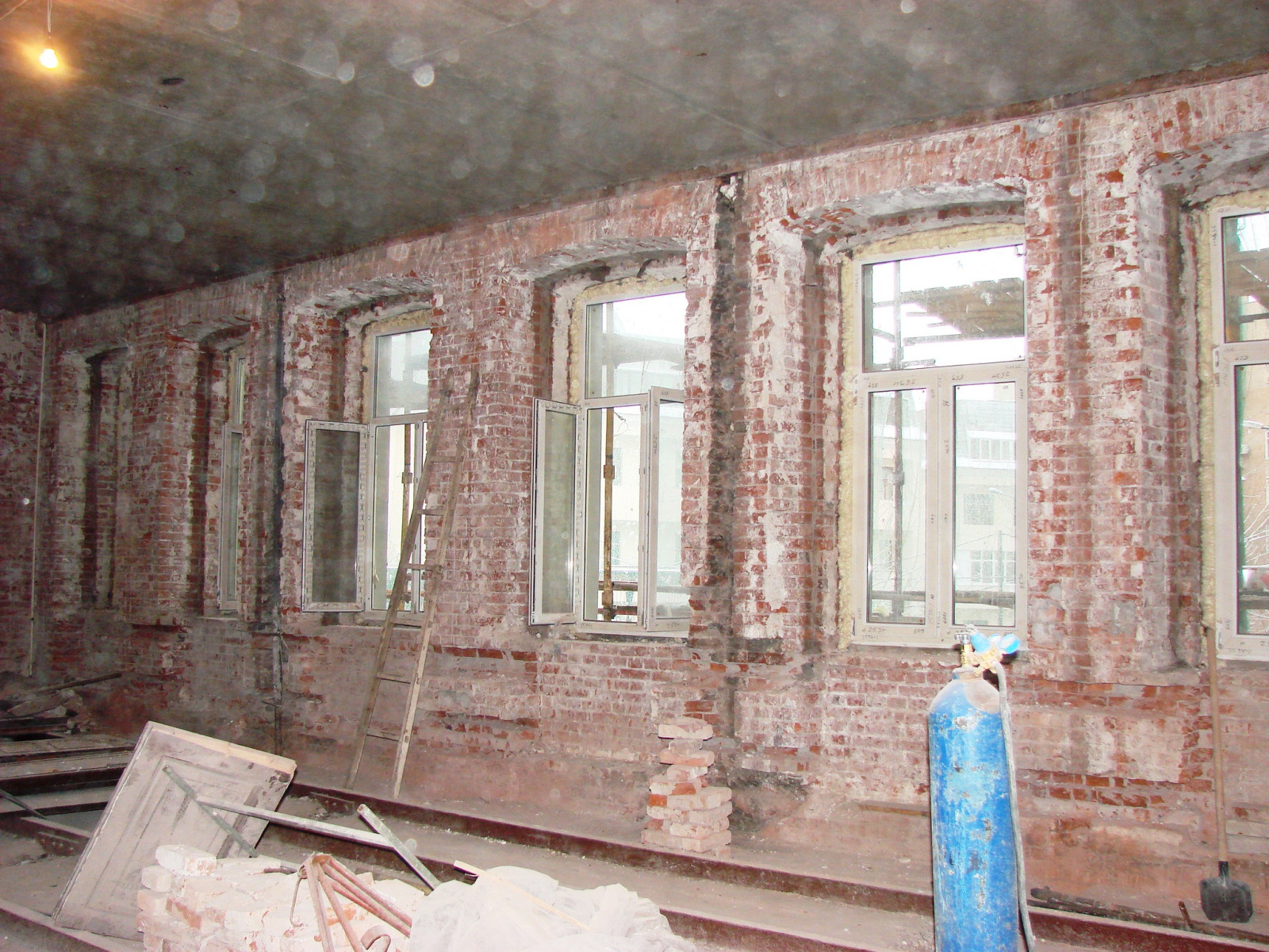 Старый Арбат и