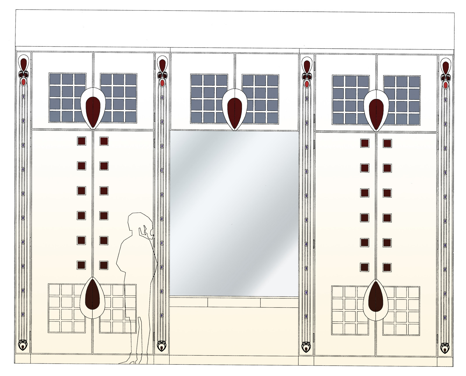 Старый Арбат и