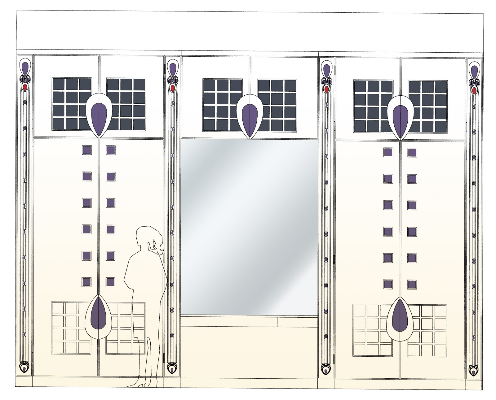 Старый Арбат и
