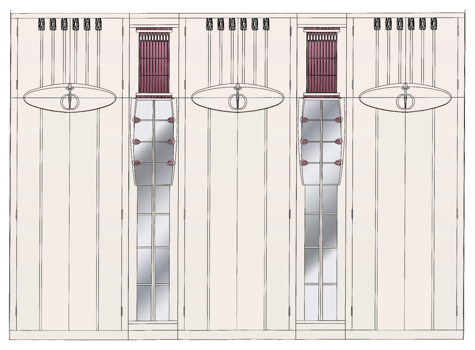 Старый Арбат и