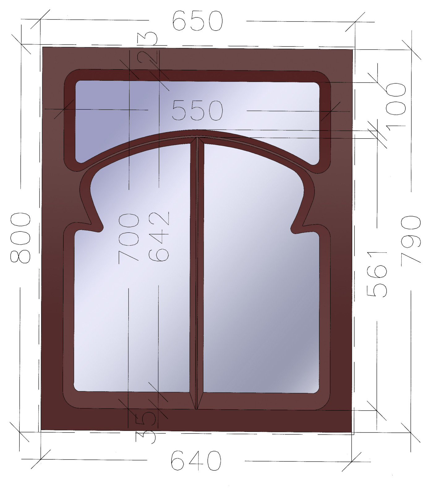 Старый Арбат и