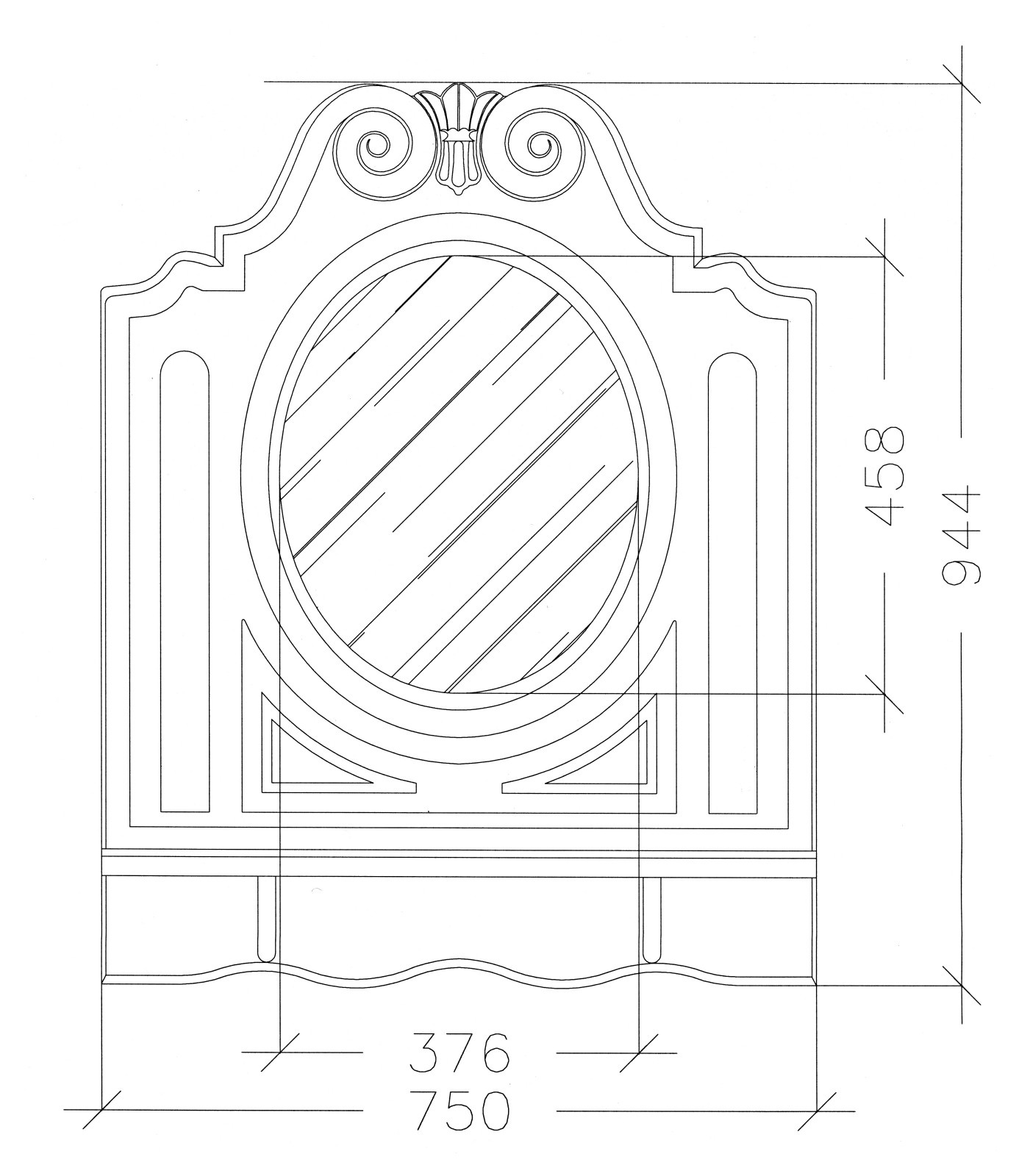 Старый Арбат и