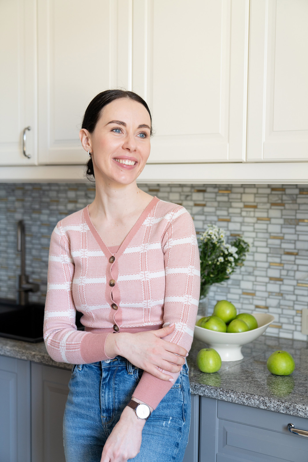 Квартира в ЖК "Три ветра"