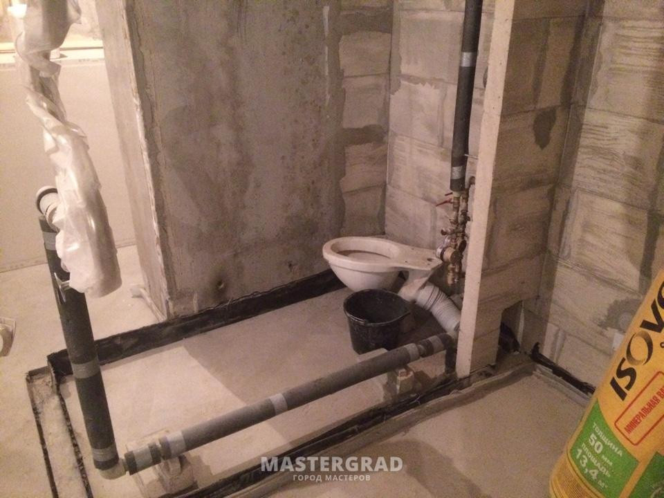 Ремонт квартир и отделка