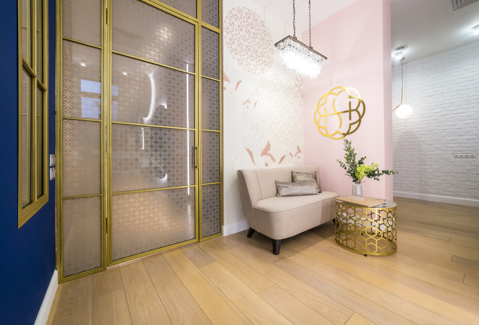 Магазин женской одежды HS Club