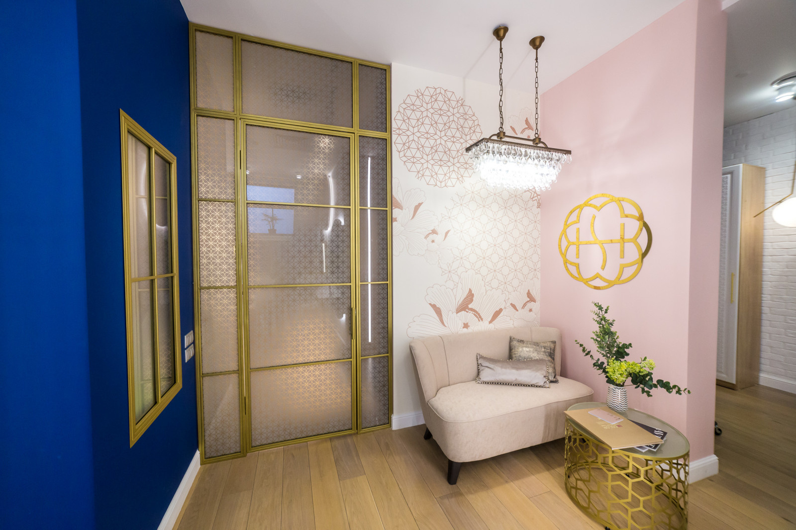 Магазин женской одежды HS Club