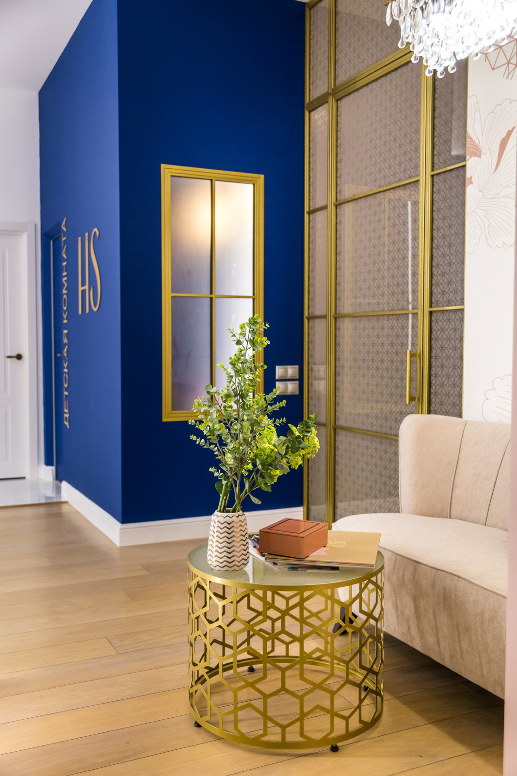 Магазин женской одежды HS Club