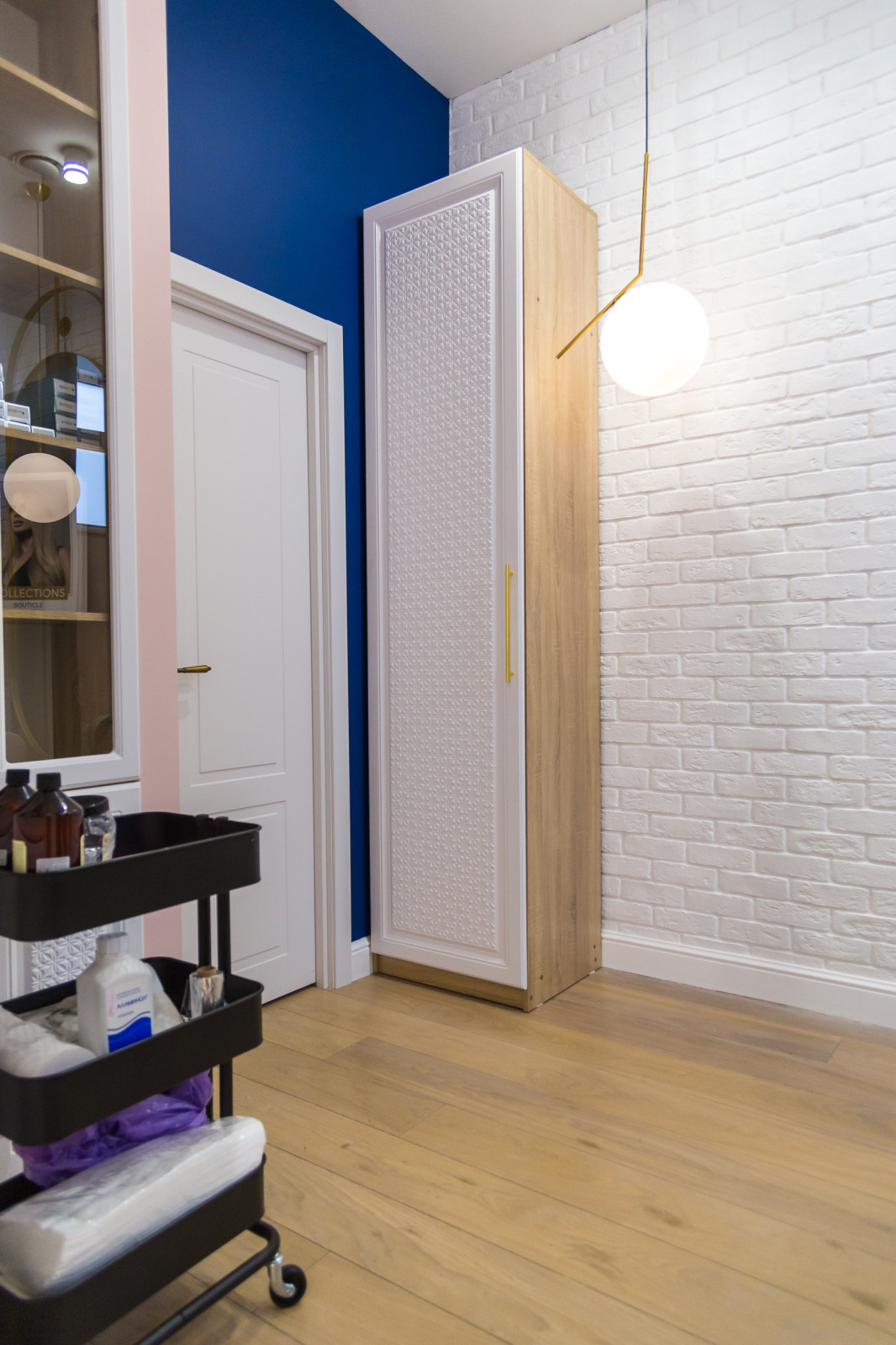 Магазин женской одежды HS Club