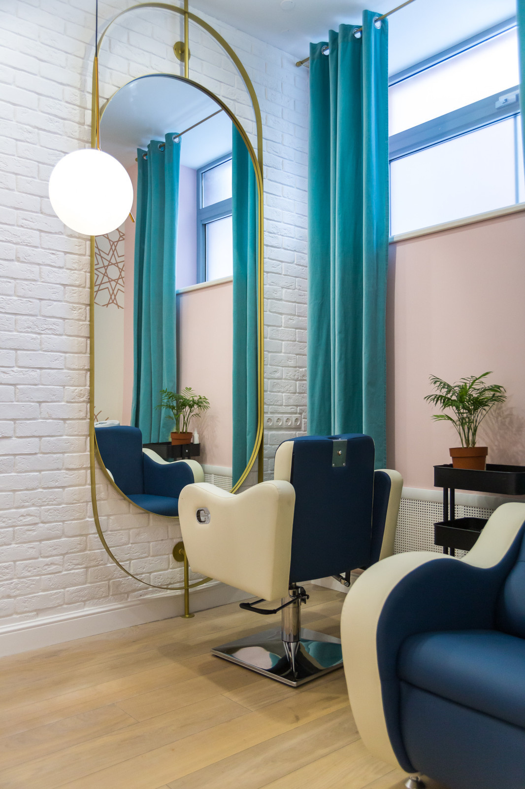 Магазин женской одежды HS Club