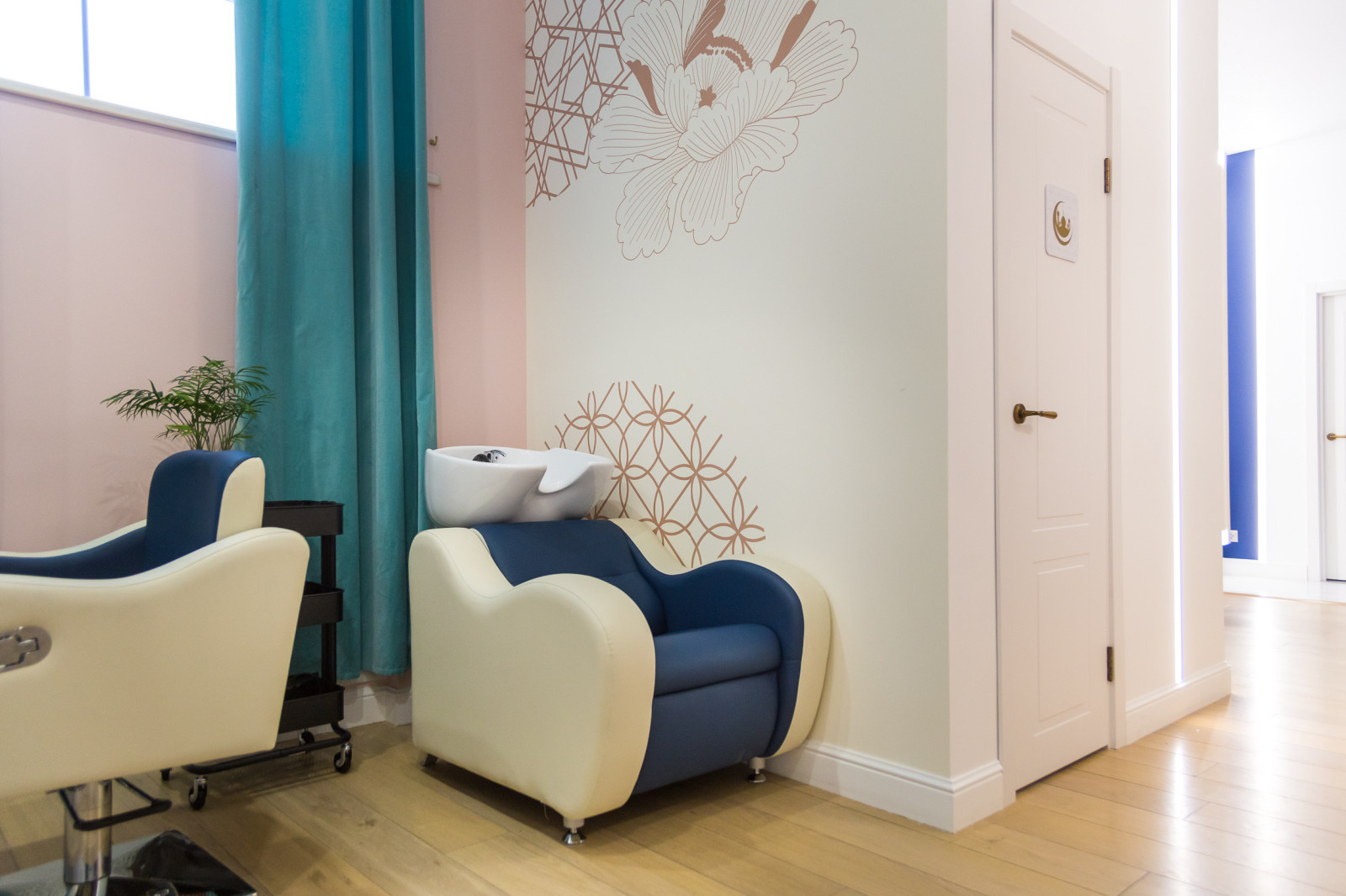 Магазин женской одежды HS Club