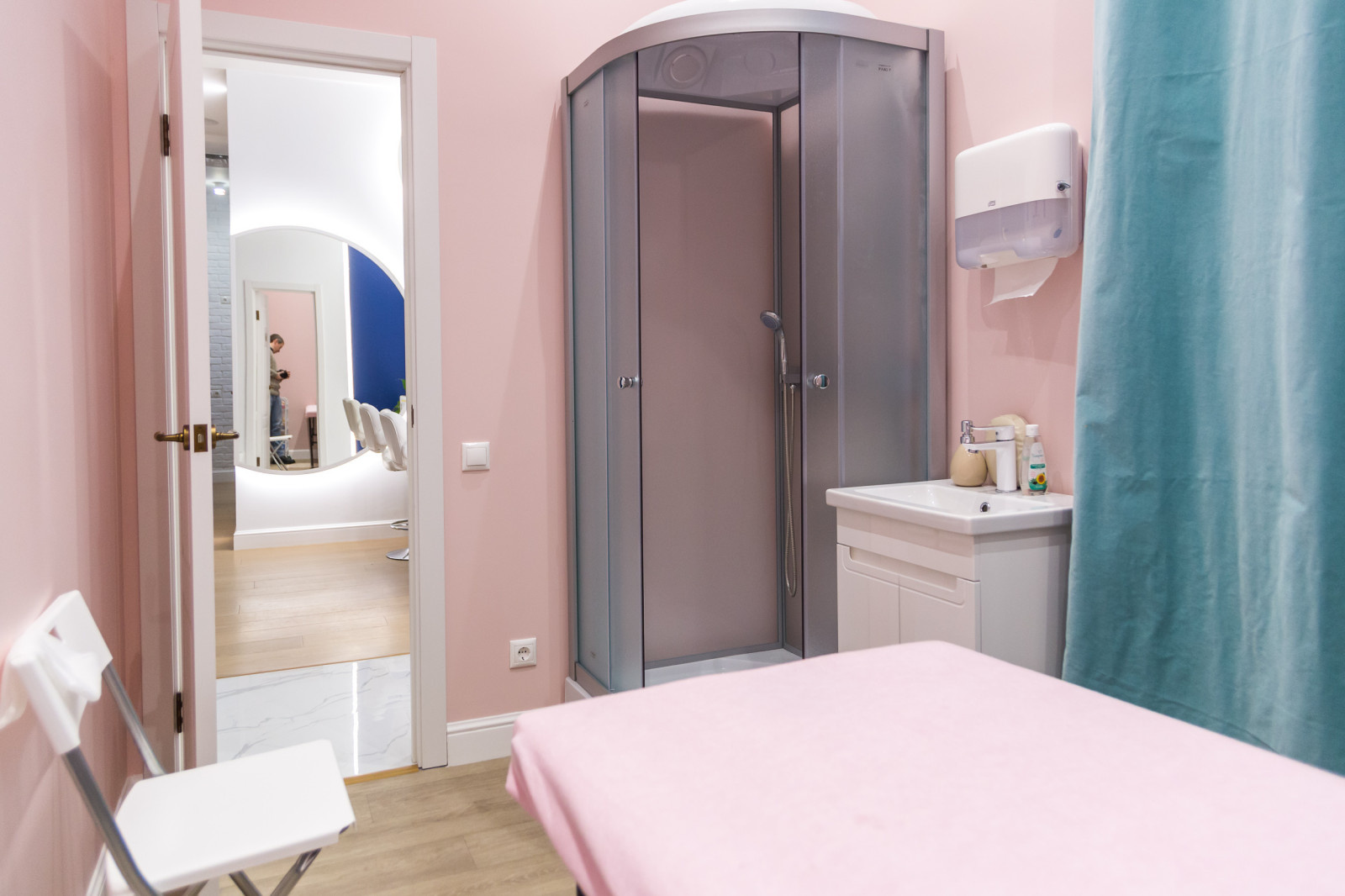 Магазин женской одежды HS Club