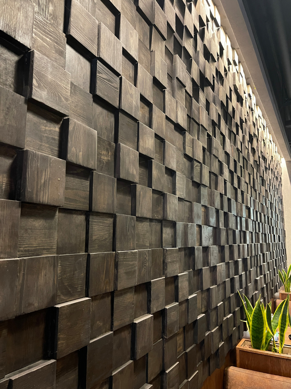 Ресторан ITLE