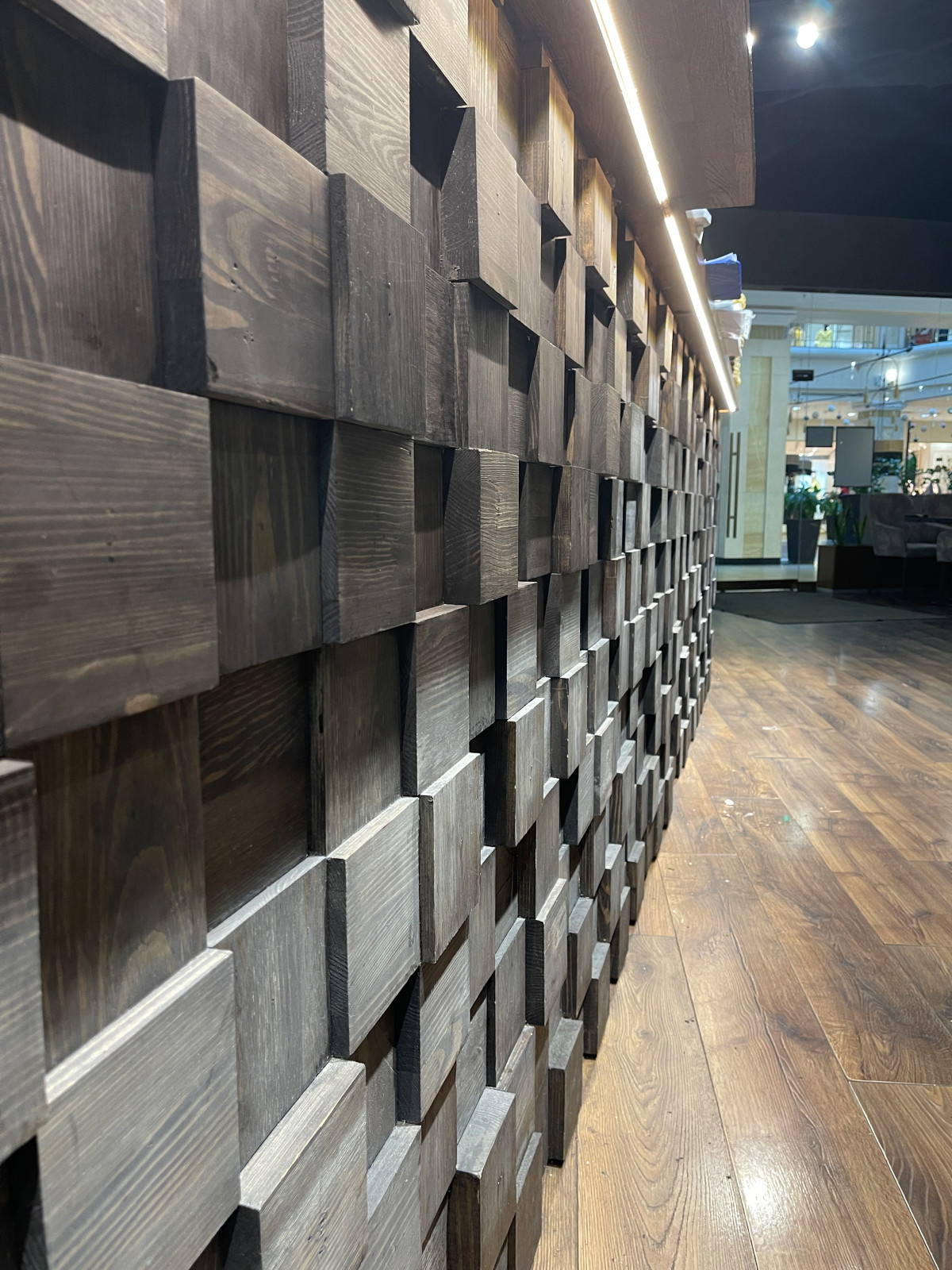 Ресторан ITLE